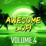 Awesome Lofi Volume 4 - Lata Mangeshkar Song Download